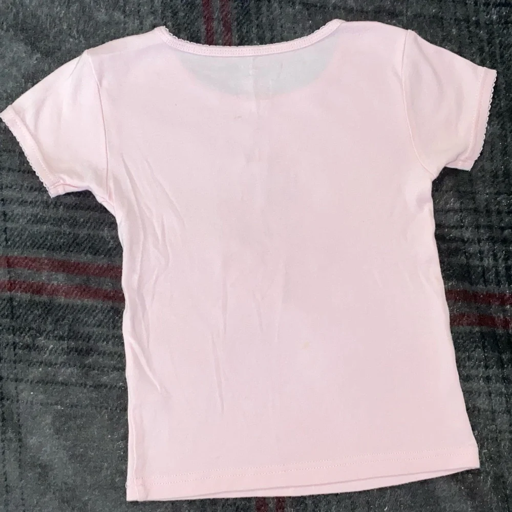 Carter’s Girls Pink Tshirt Size 5T